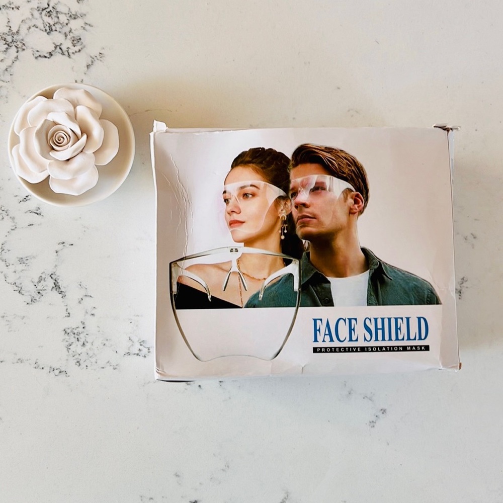 Face Shield